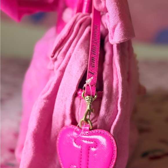 Juicy Couture Barbie Pink Daydreamer - Picture 3 of 12